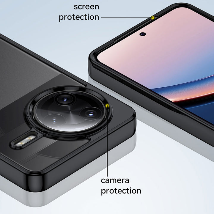 ARMOR-X Xiaomi Poco F7 Ultra 5G shockproof cases. Military-Grade Mountable Rugged Design with camera and screen protection.