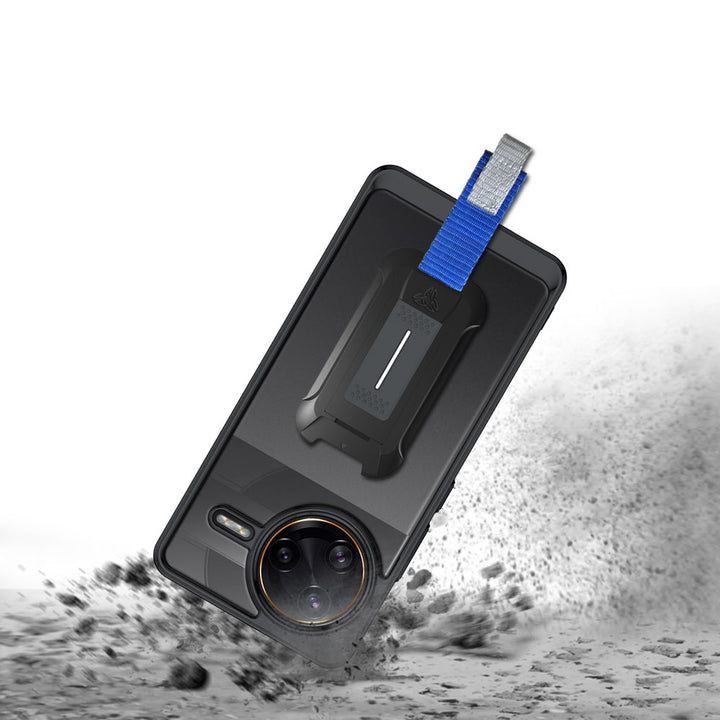 ARMOR-X Xiaomi Poco F7 Ultra 5G shockproof drop proof case Military-Grade Rugged protection protective covers.