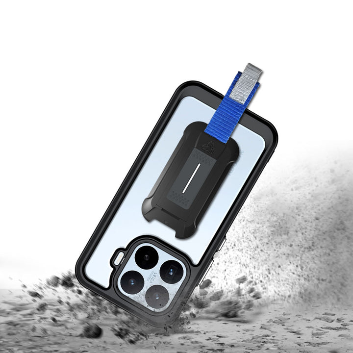 ARMOR-X Xiaomi 17T shockproof drop proof case Military-Grade Rugged protection protective covers.
