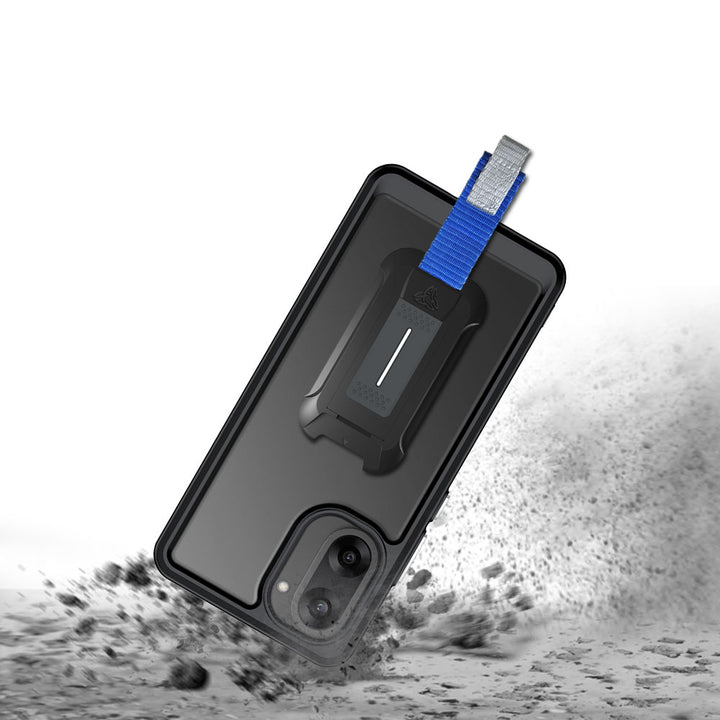 ARMOR-X OnePlus Nord CE5 shockproof drop proof case. Military-Grade Rugged protection protective covers.