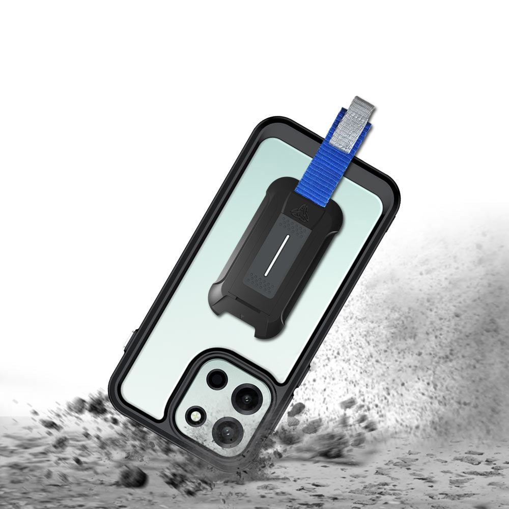 ARMOR-X OnePlus Nord 6 shockproof drop proof case. Military-Grade Rugged protection protective covers.