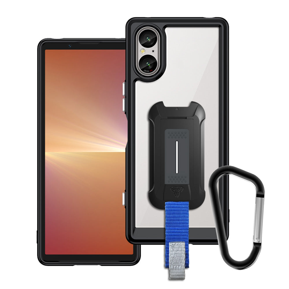 FYISWHO Étui Étanche Universel Sony Xperia – Protection Sous-Marine Pour Xperia 1/5/10/XZ Series