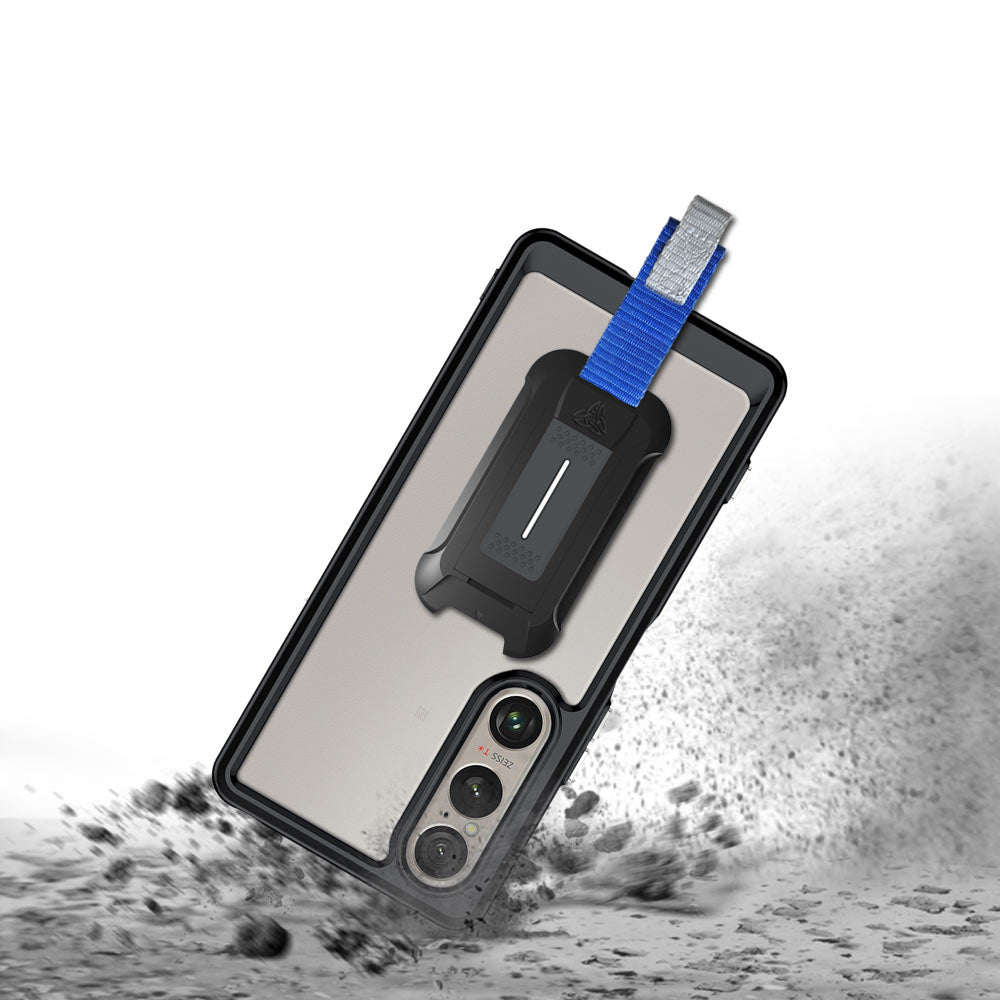 moex Collana per Cellulare Compatibile con Sony Xperia XA1 moex Collana per Cellulare Compatibile con Sony Xperia XA1