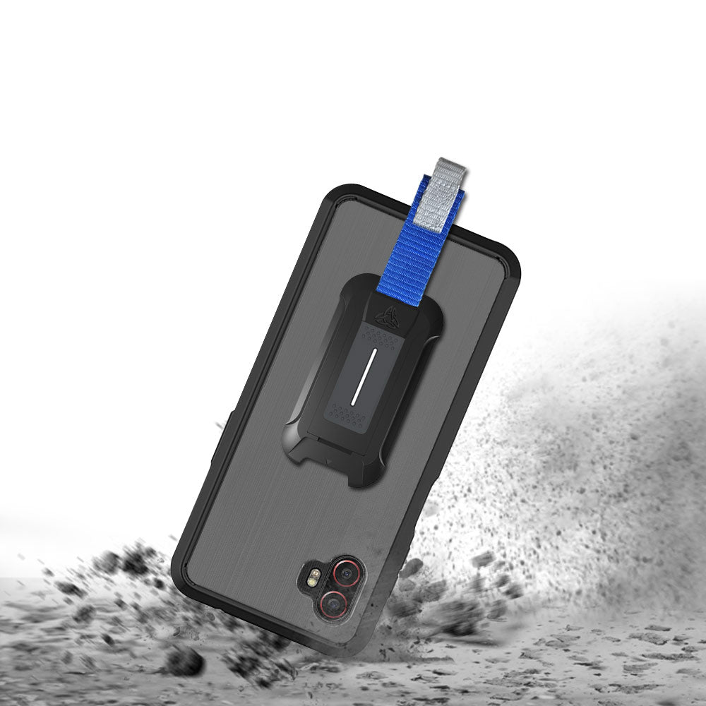 BX3-SS22-XC6P Samsung Galaxy Xcover6 Pro SM-G736 Xcover Pro