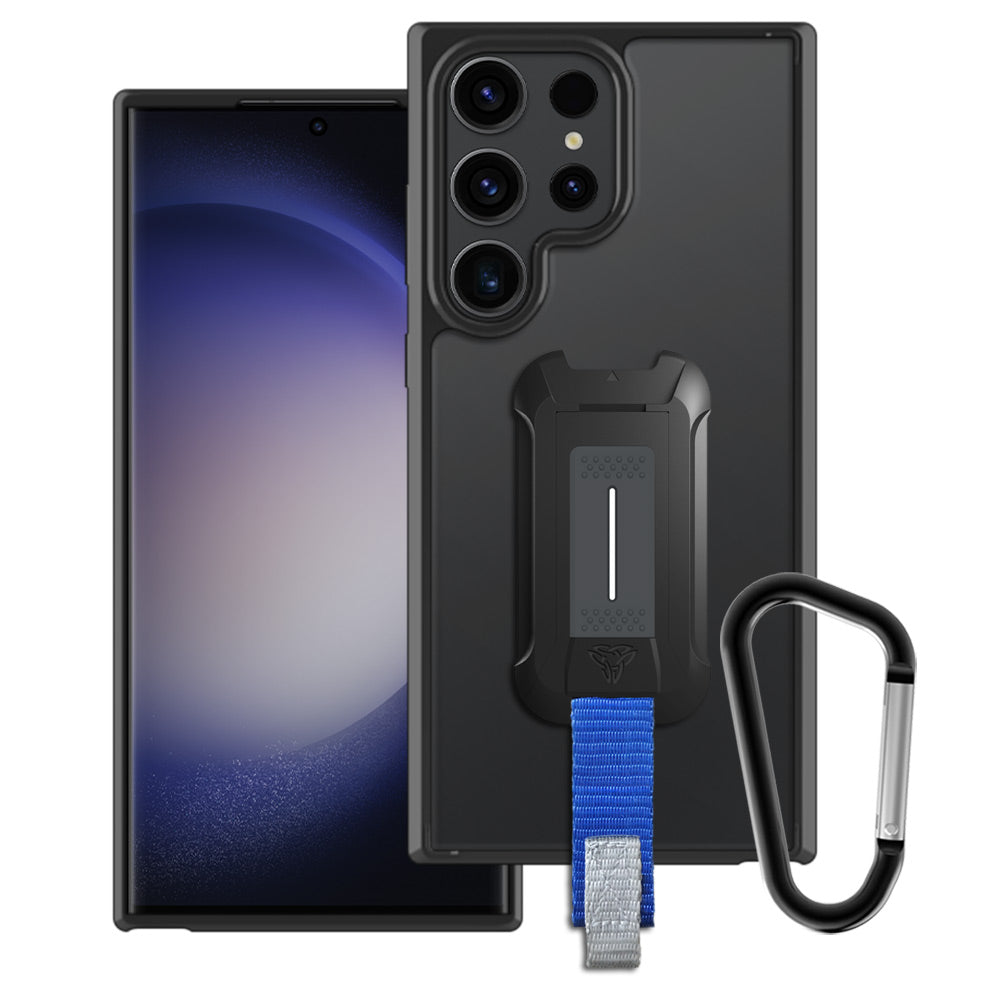 BX3-SS23-S23U | Samsung Galaxy S23 Ultra SM-S918 Case | Mountable