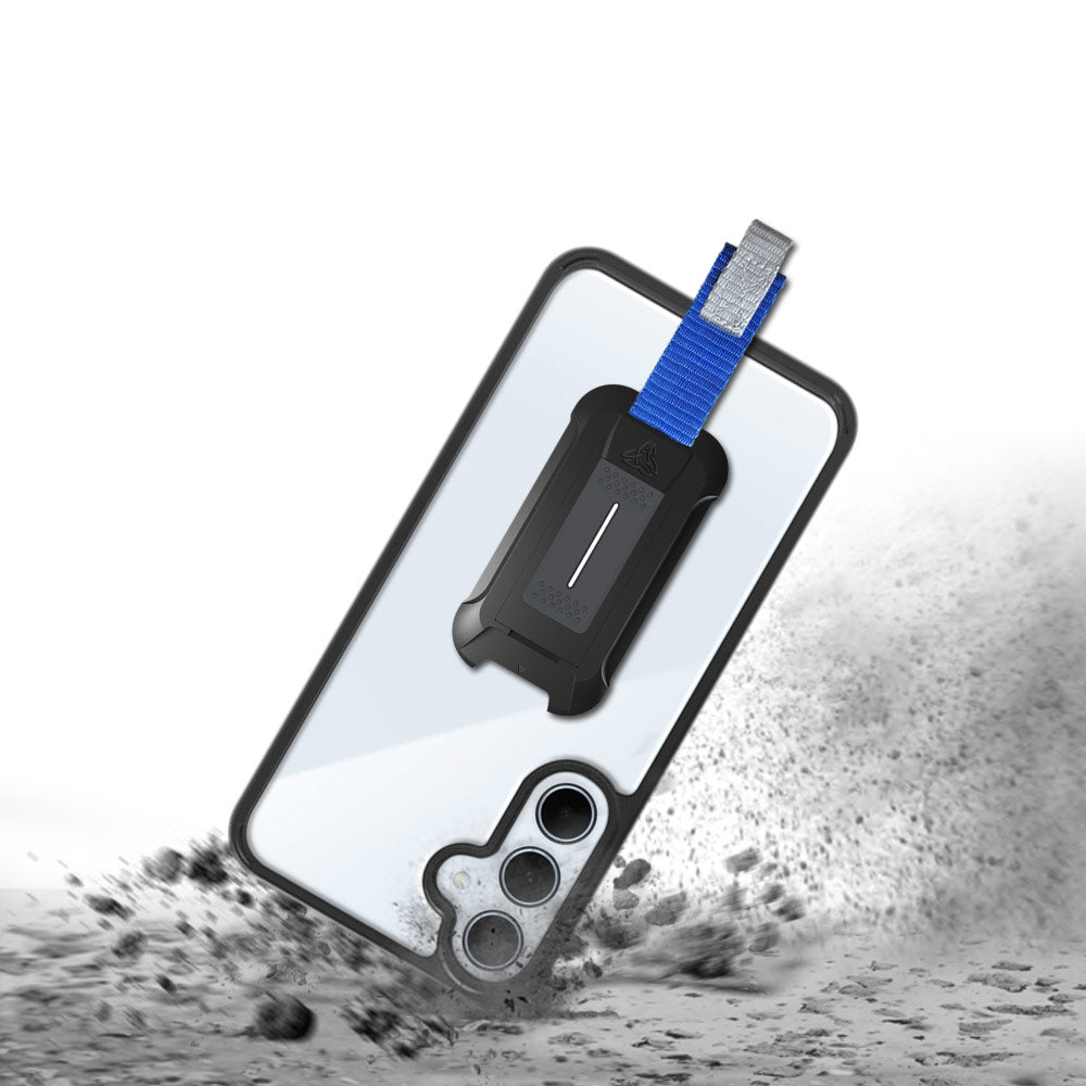 BX3-SS24-A355G | Samsung Galaxy A35 5G SM-A356 Case | Mountable