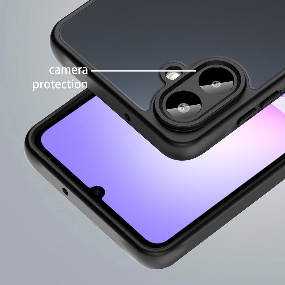 ARMOR-X Samsung Galaxy shockproof cases. Military-Grade Mountable Rugged Design with best drop proof protection.