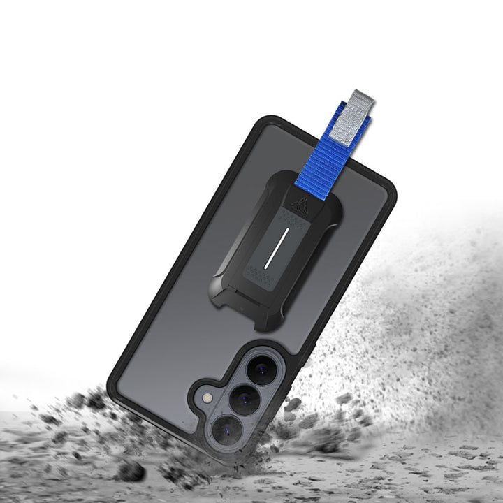 ARMOR-X Samsung Galaxy S26 SM-S941 shockproof drop proof case Military-Grade Rugged protection protective covers.