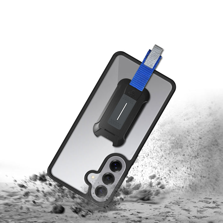 ARMOR-X Samsung Galaxy S26+ S26 Plus SM-S946 shockproof drop proof case Military-Grade Rugged protection protective covers.