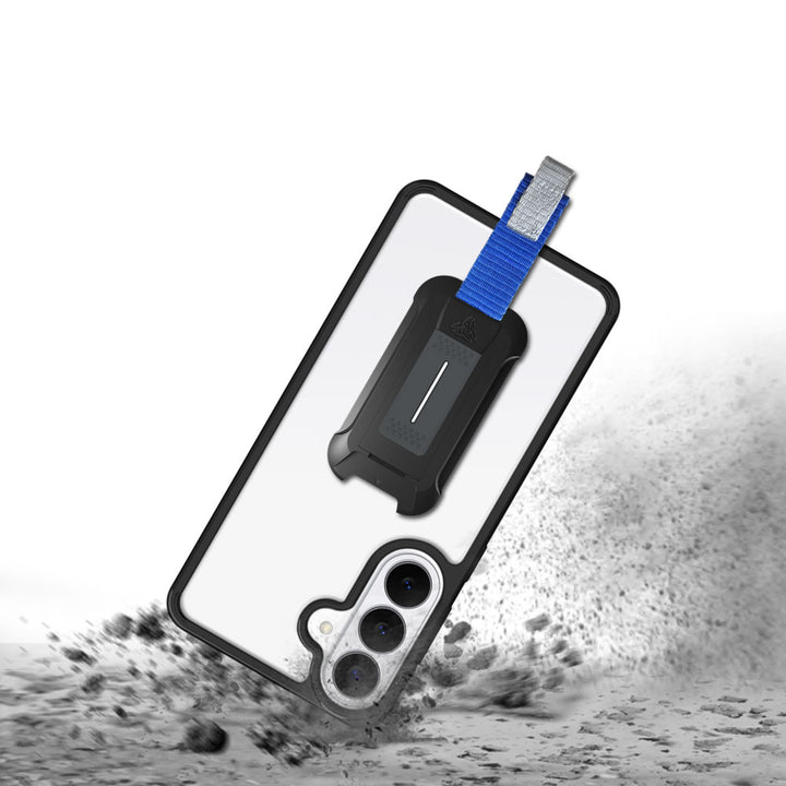 ARMOR-X Samsung Galaxy S26+ S26 Plus SM-S947 shockproof drop proof case Military-Grade Rugged protection protective covers.