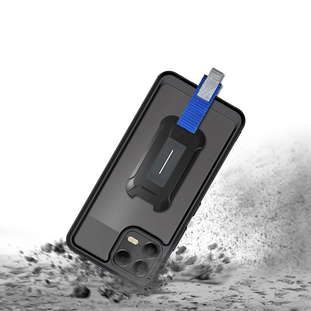 BX3-TMO25-8PRO | T-Mobile REVVL 8 Pro Case | Shockproof Drop Proof Rugged Cover w/ X-Mount & Carabiner BX3-TMO25-8PRO | T-Mobile REVVL 8 Pro Case | Shockproof Drop Proof Rugged Cover w/ X-Mount & Carabiner