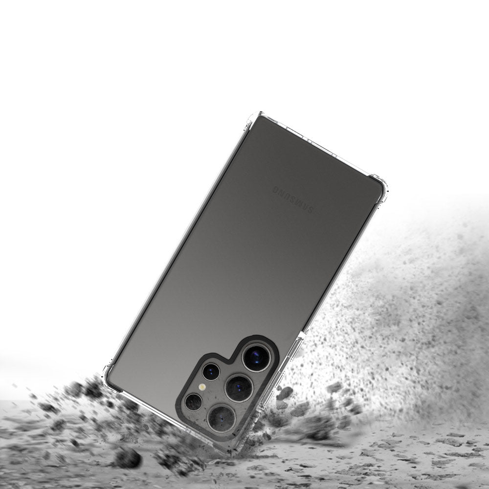 Galaxy S24 / S24+ / S24 Ultra smartphones Waterproof / Shockproof