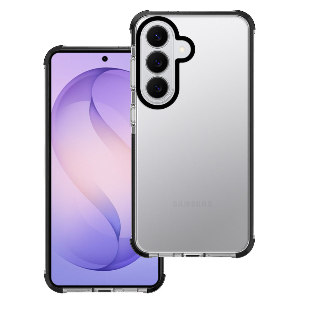 ARMOR-X Samsung Galaxy S26 SM-S941 Military Grade 3 meter Shockproof Drop Proof Cover.