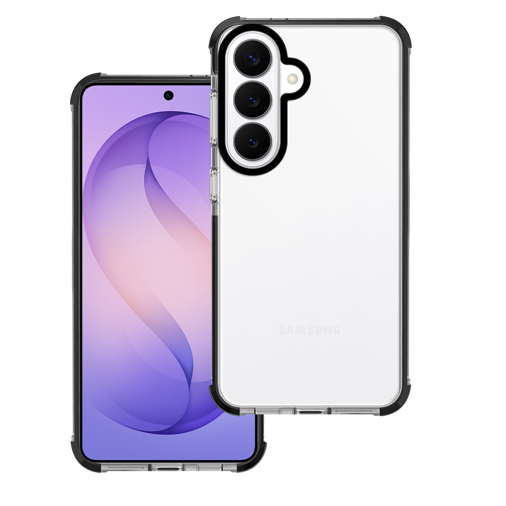 ARMOR-X Samsung Galaxy S26 SM-S942 Military Grade 3 meter Shockproof Drop Proof Cover.