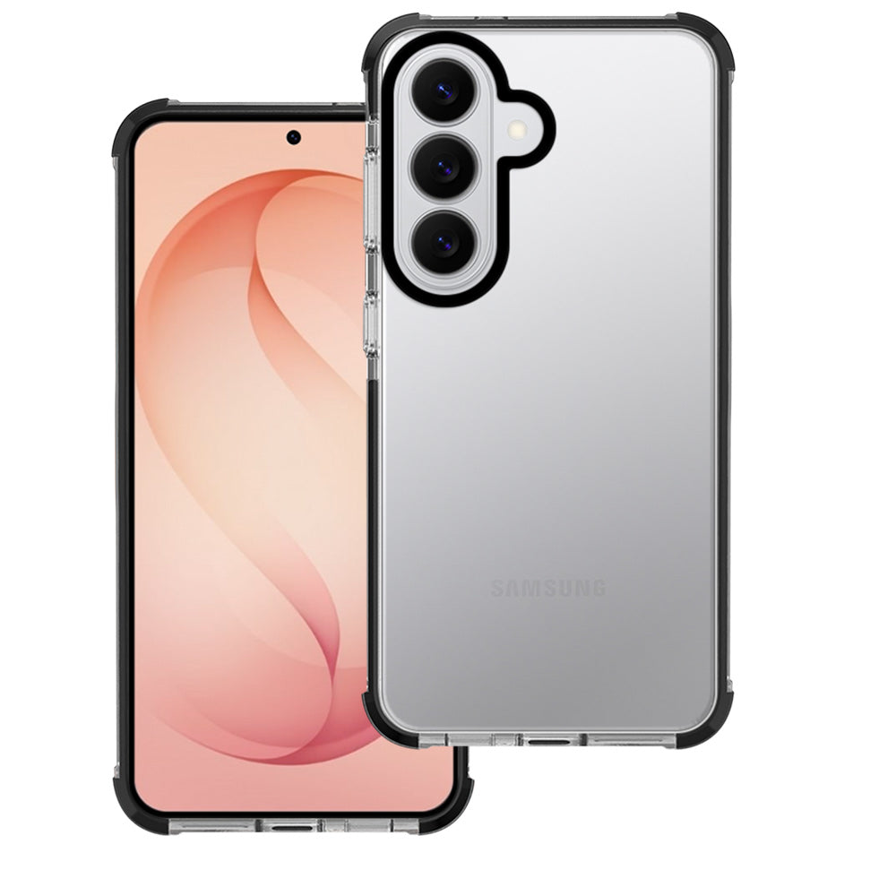 ARMOR-X Samsung Galaxy S26+ S26 Plus SM-S946 Military Grade 3 meter Shockproof Drop Proof Cover.