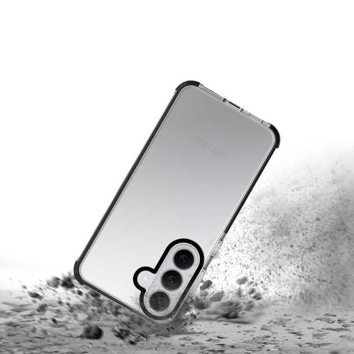 ARMOR-X Samsung Galaxy S26+ S26 Plus SM-S946 shockproof drop proof case Military-Grade protection protective covers.