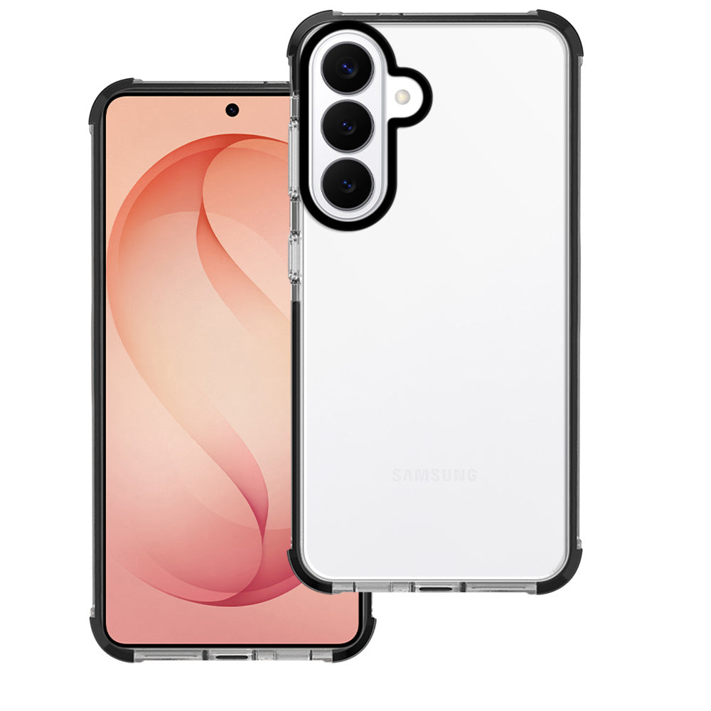 ARMOR-X Samsung Galaxy S26+ S26 Plus SM-S947 Military Grade 3 meter Shockproof Drop Proof Cover.