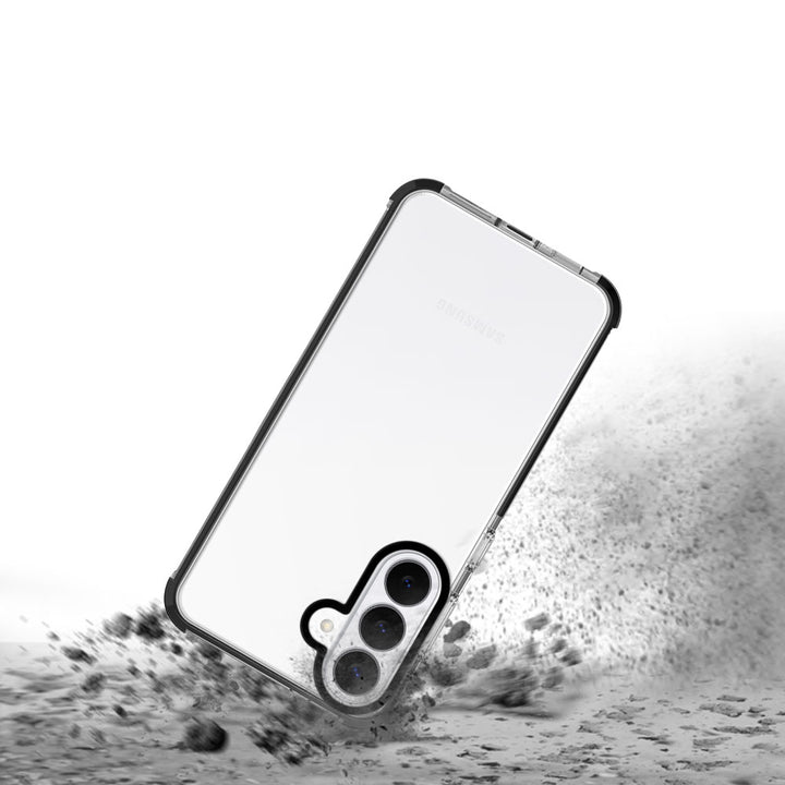 ARMOR-X Samsung Galaxy S26+ S26 Plus SM-S947 shockproof drop proof case Military-Grade protection protective covers.