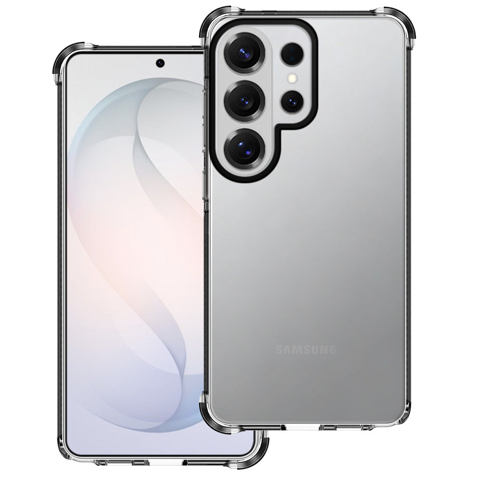 ARMOR-X Samsung Galaxy S26 Ultra SM-S948 Military Grade 3 meter Shockproof Drop Proof Cover.