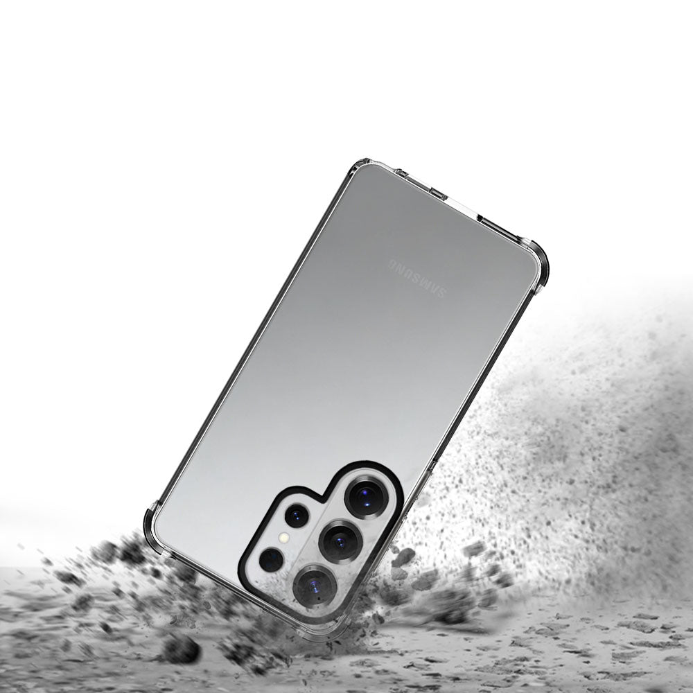 ARMOR-X Samsung Galaxy S26 Ultra SM-S948 shockproof drop proof case Military-Grade protection protective covers.