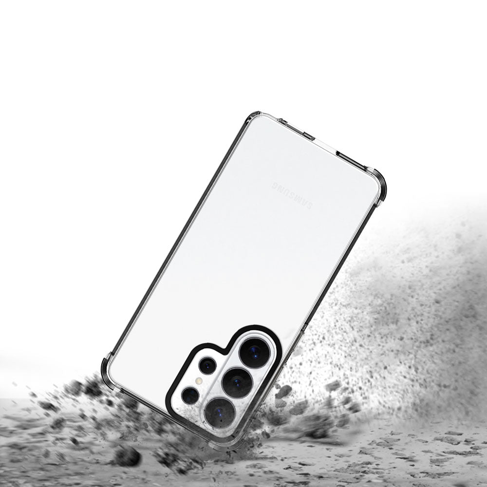 ARMOR-X Samsung Galaxy S26 Ultra SM-S948 shockproof drop proof case Military-Grade protection protective covers.