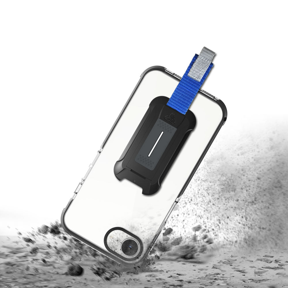 ARMOR-X APPLE iPhone 17e / 16e shock proof cases. Military-Grade rugged phone cover.