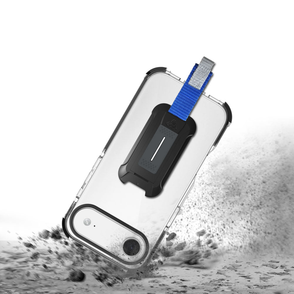 ARMOR-X APPLE iPhone 17 Air shock proof cases. Military-Grade rugged phone cover.