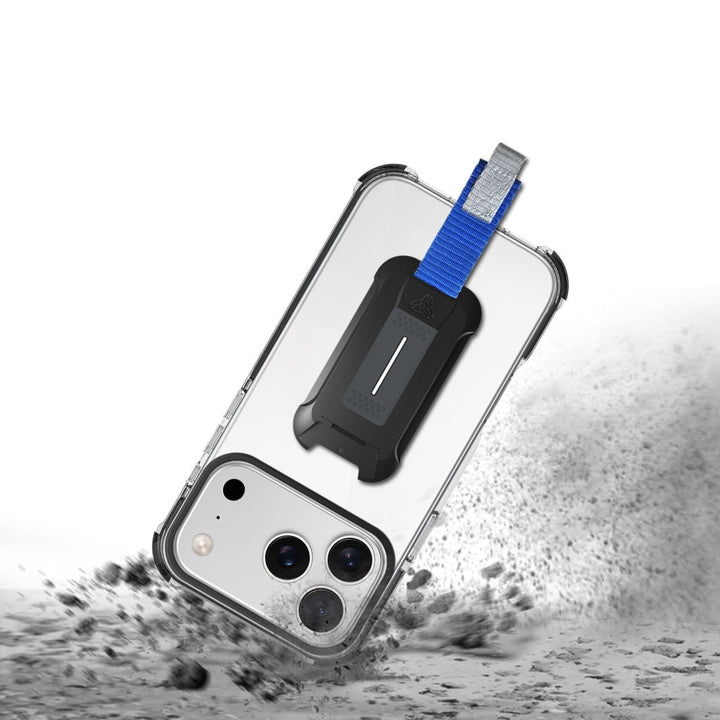 ARMOR-X APPLE iPhone 18 Pro shock proof cases. Military-Grade rugged phone cover.