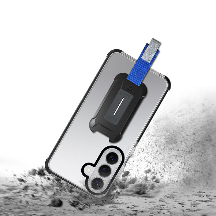 ARMOR-X Samsung Galaxy S26+ S26 Plus SM-S946 shock proof cases. Military-Grade rugged phone cover.