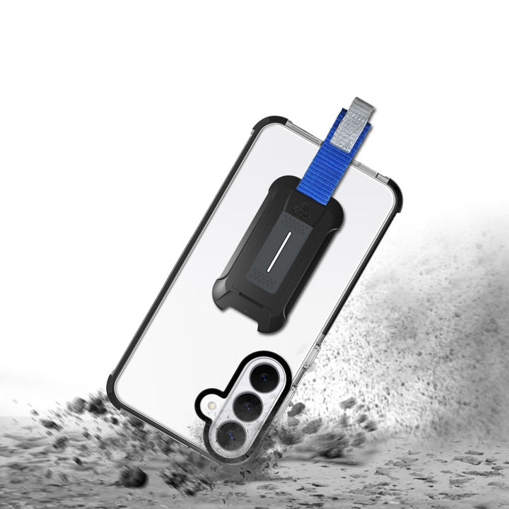 ARMOR-X Samsung Galaxy S26+ S26 Plus SM-S947 shock proof cases. Military-Grade rugged phone cover.