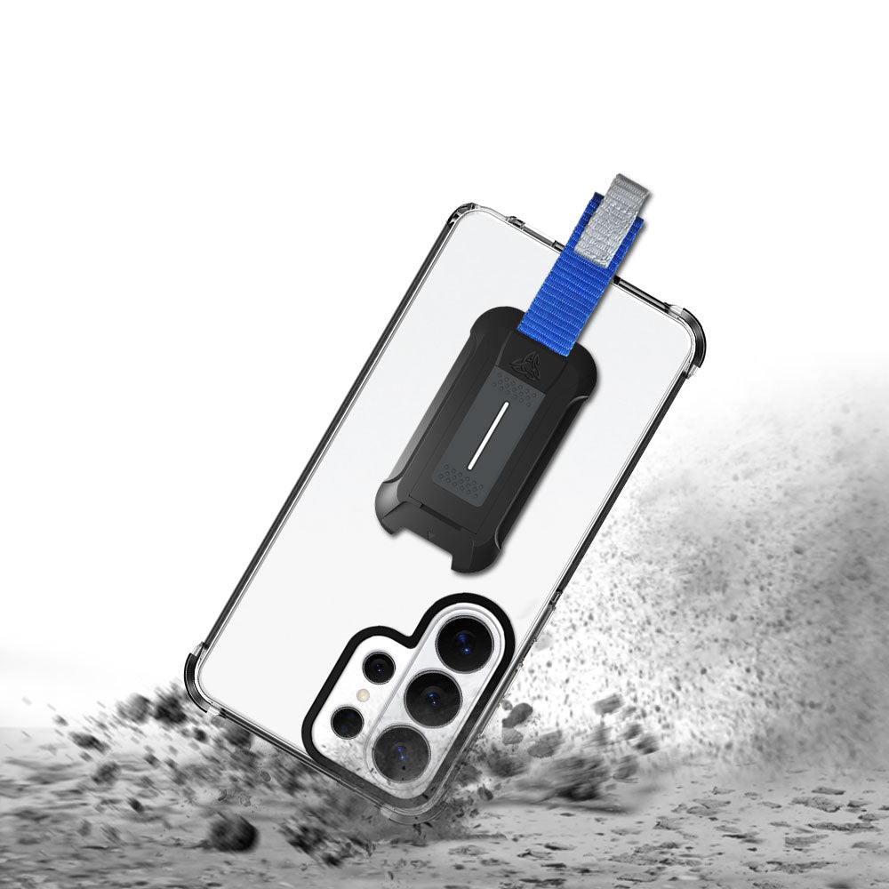 ARMOR-X Samsung Galaxy S26 Ultra SM-S948 shock proof cases. Military-Grade rugged phone cover.