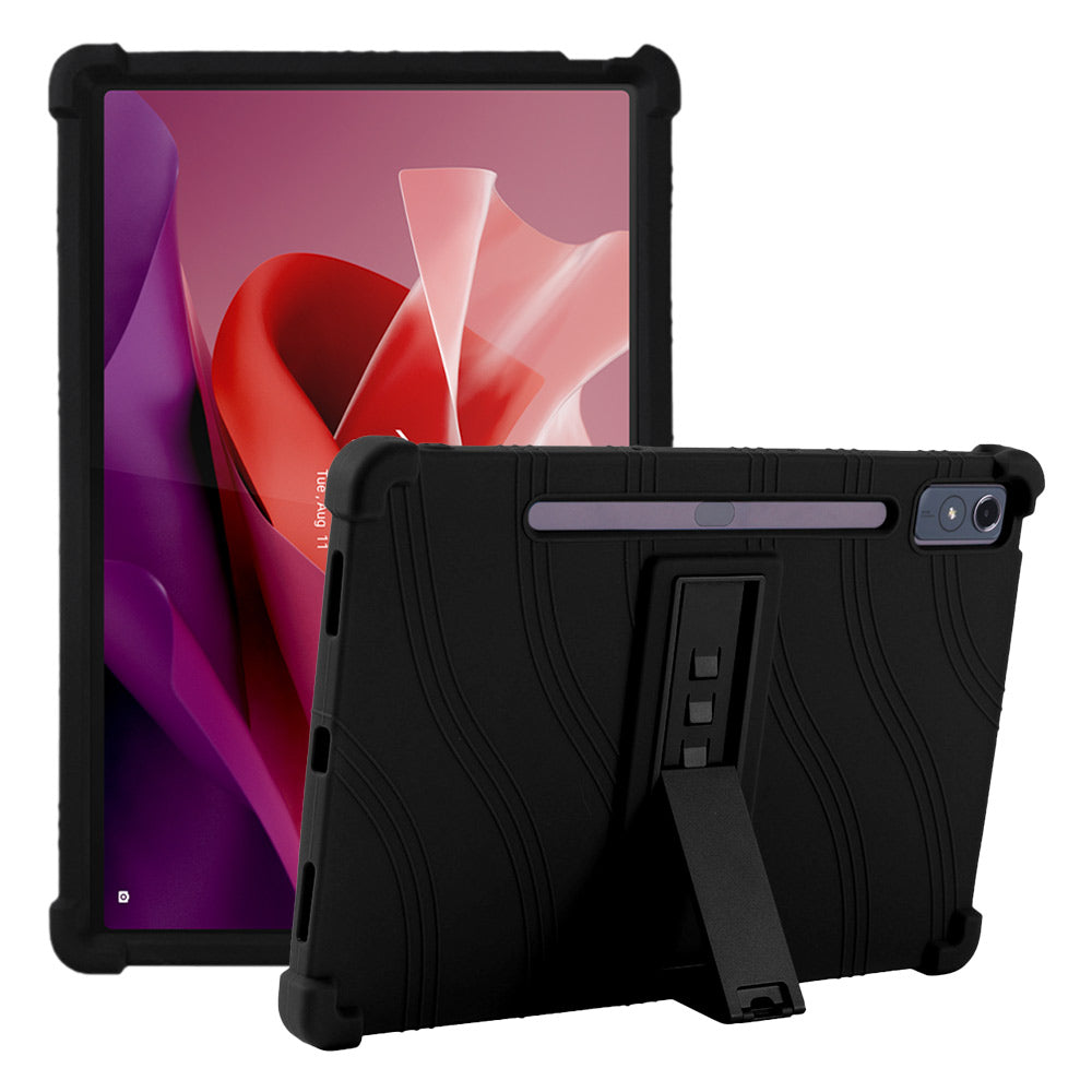 Lenovo Tab P12 TB370 Waterproof / Shockproof Case with mounting solutions –  ARMOR-X