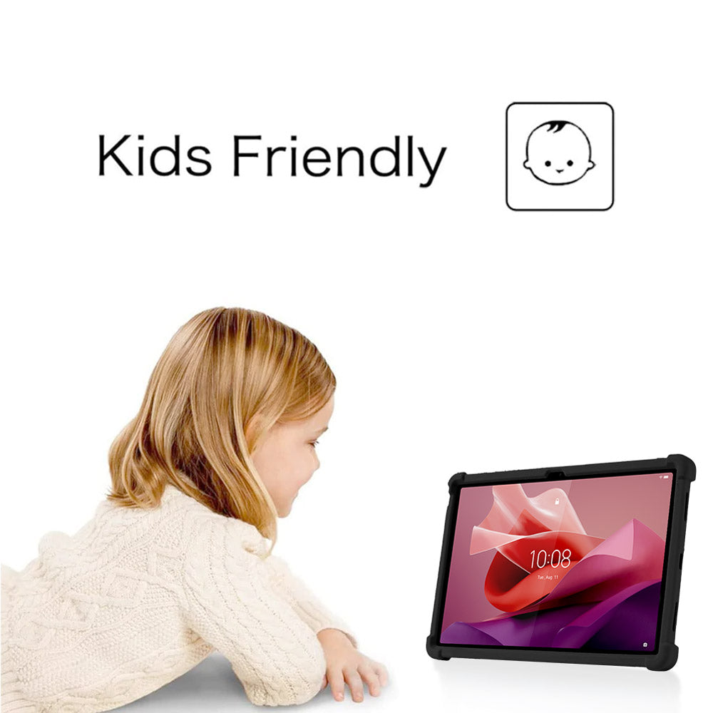 CEN-LN-P12 | Lenovo Tab P12 TB370 | Kids Case / Soft silicone shockpro –  ARMOR-X