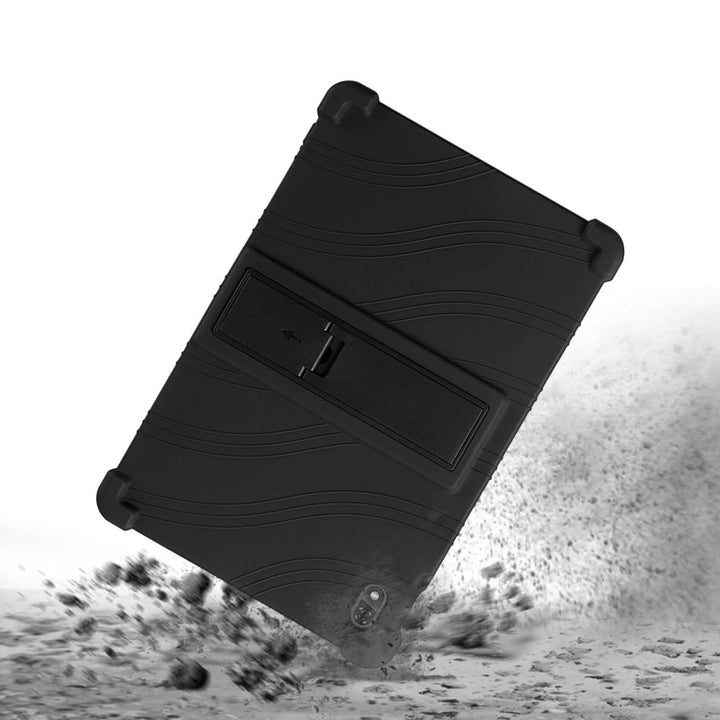 ARMOR-X Lenovo ThinkTab X11 (Gen 1) TB353 Soft silicone shockproof protective case with the best dropproof protection.