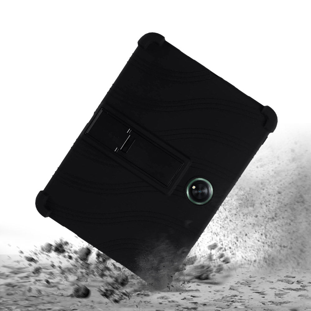 ARMOR-X OnePlus Pad Soft silicone shockproof protective case with the best drop proof protection.