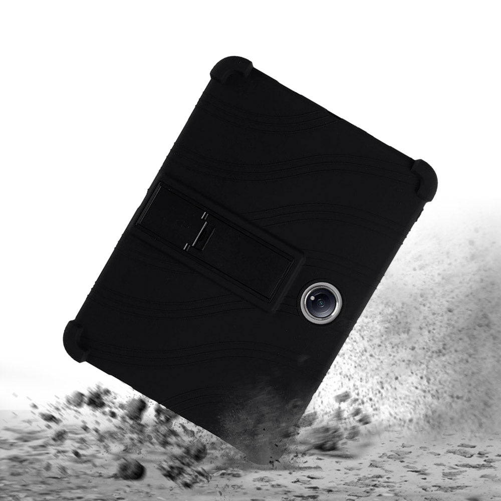 ARMOR-X OnePlus Pad 2 Soft silicone shockproof protective case with the best drop proof protection.