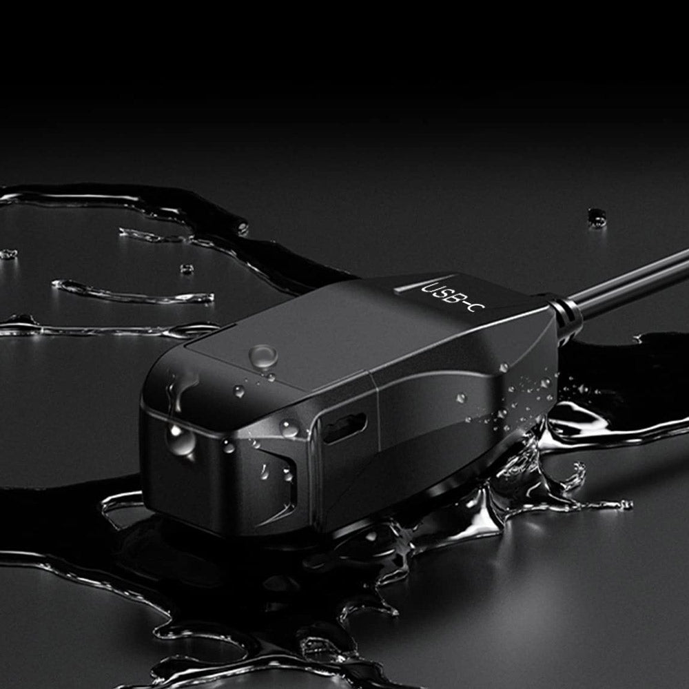 CHR-MC2 | Motorcycle USB-C Charger ARMOR-X CHR-MC2 | Motorcycle USB-C Charger ARMOR-X