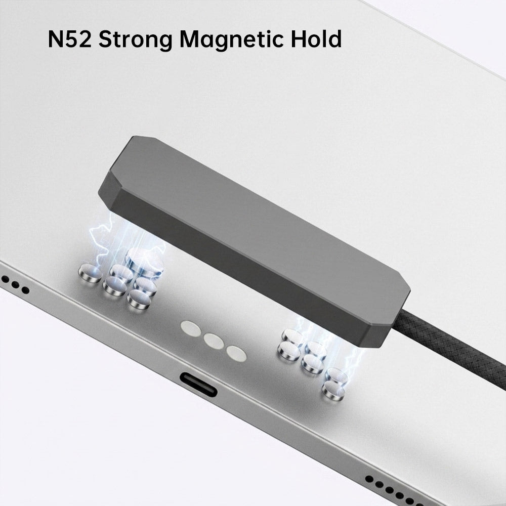 CHR-MG18W | 18W Magnetic Smart Connector Charger for iPad Air / iPad Pro