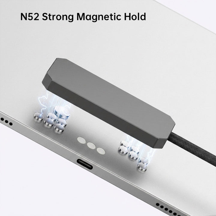 CHR-MG18W | 18W Magnetic Smart Connector Charger for iPad Air / iPad Pro