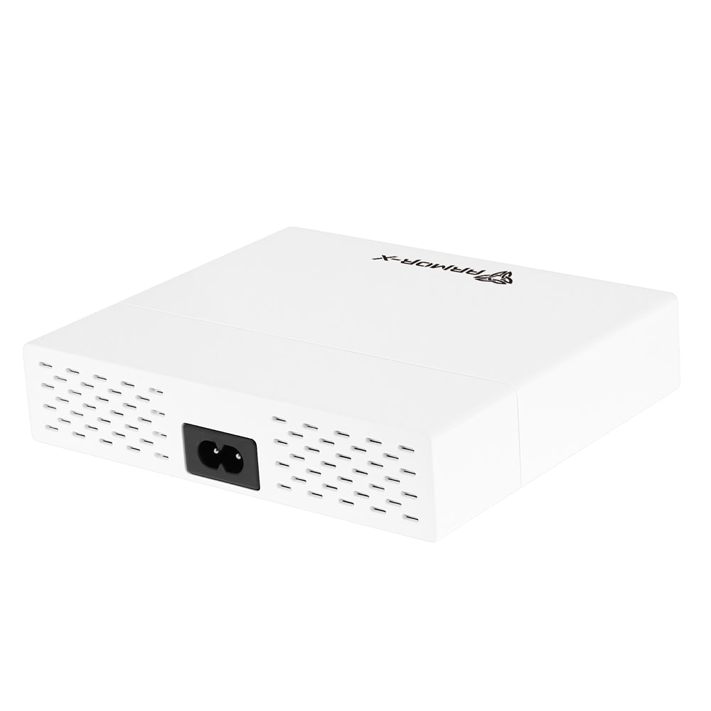 CHR-MT12 | 150W 12 Port Smart IC USB Multi Charging Station