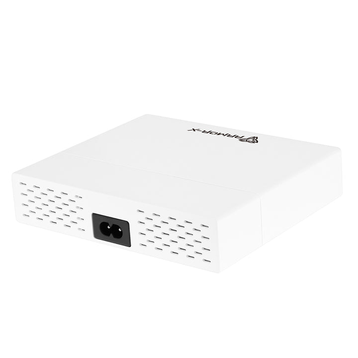 CHR-MT12 | 150W 12 Port Smart IC USB Multi Charging Station