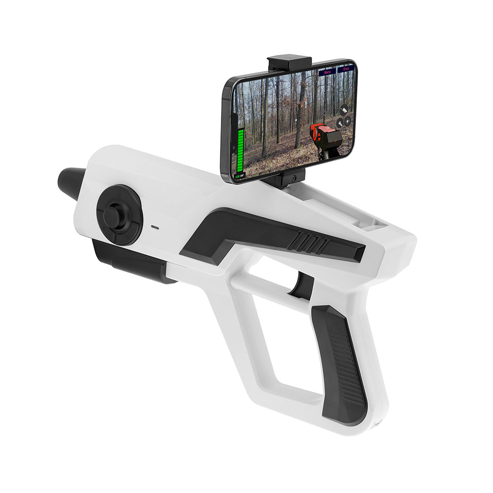 Android Gun Controller CONT-AG13 | Wireless Bluetooth AR Toy Gun Controller For Phone – ARMOR-X