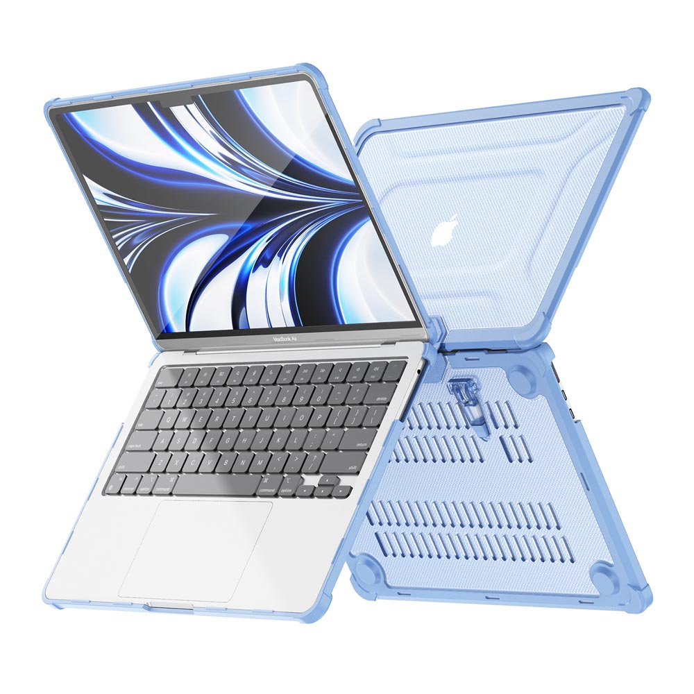 Macbook Air 15 Inch Clear MacBook Air 13 Inch Case M4 M3 M2 Hard