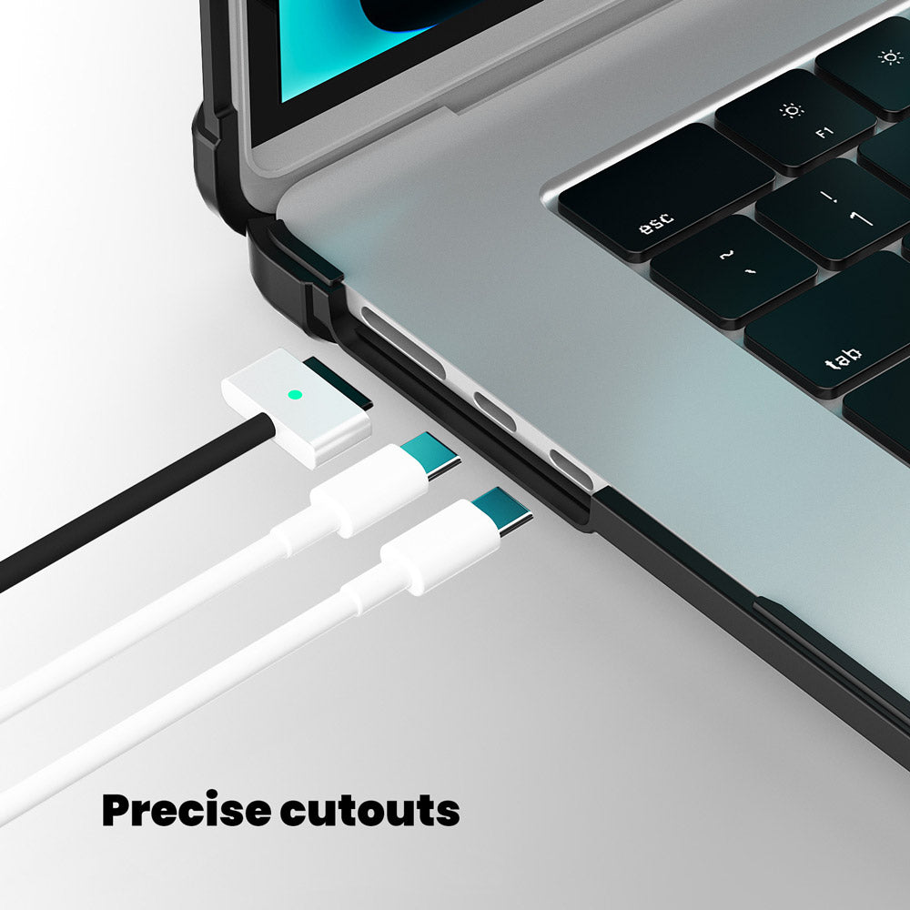 CVK-MB-A15 | MacBook Air 15