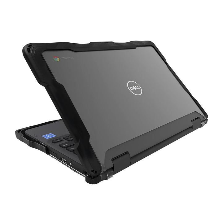 CVM-DELL-3100 | Dell Chromebook 3110 / 3100 11" | Heavy Duty Military Grade Rugged Case