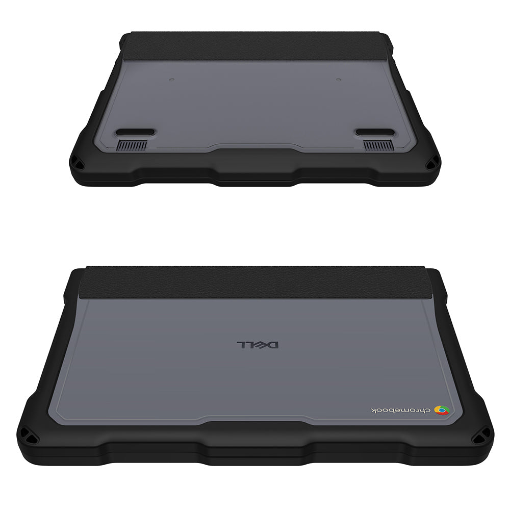 CVM-DELL-K37 | Dell Chromebook 11 CC11260 Clamshell / 2-in-1 | Heavy Duty Military Grade Rugged Case