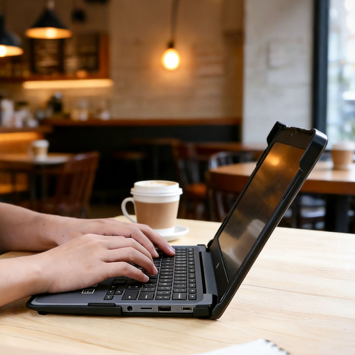 CVM-HP-G5 | HP Fortis x360 11 inch G5 Chromebook | Heavy Duty Military Grade Rugged Case