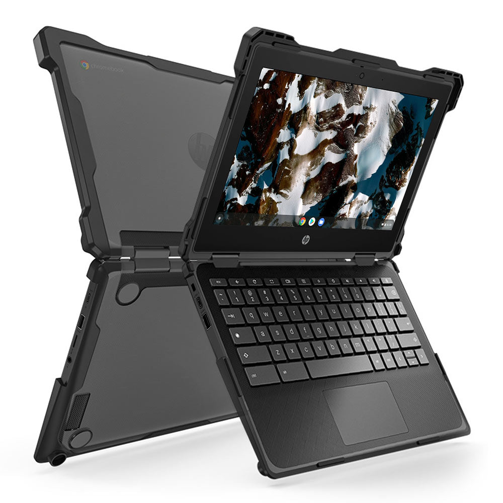 CVM-HP-G9EE | HP Chromebook 11 G9 Education Edition / G8 EE | Heavy Duty Military Grade Rugged Case