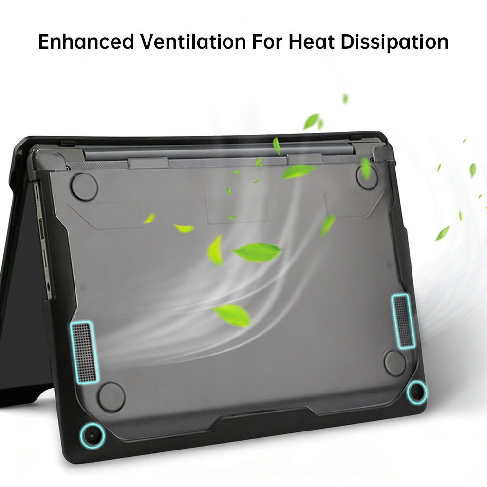 CVM-HP-G9EE | HP Chromebook 11 G9 Education Edition / G8 EE | Heavy Duty Military Grade Rugged Case