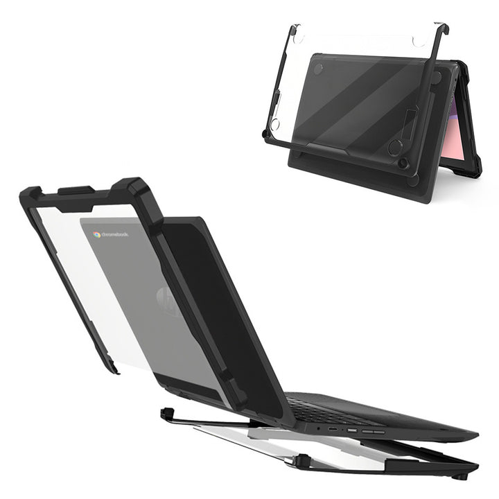CVM-HP-G9EE | HP Chromebook 11 G9 Education Edition / G8 EE | Heavy Duty Military Grade Rugged Case
